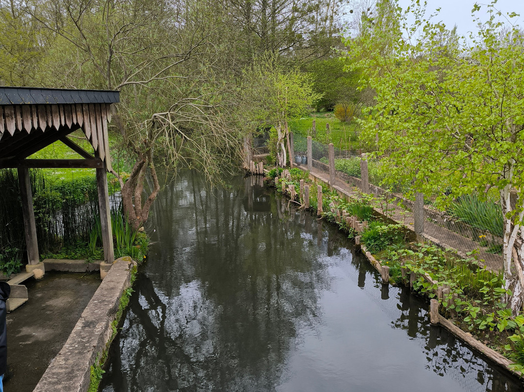 Bateau Le Sablésien-Sable-sur-Sarthe必去景点