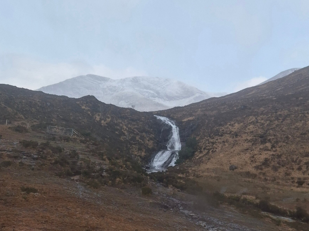 The Dornie Hotel主图