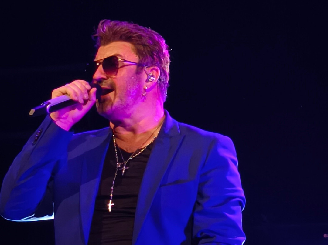 Barrowland Ballroom-格拉斯哥必去景点