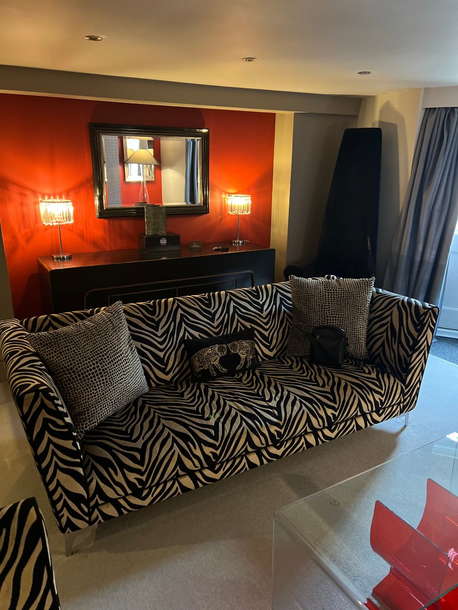 广场联排别墅酒店-官方