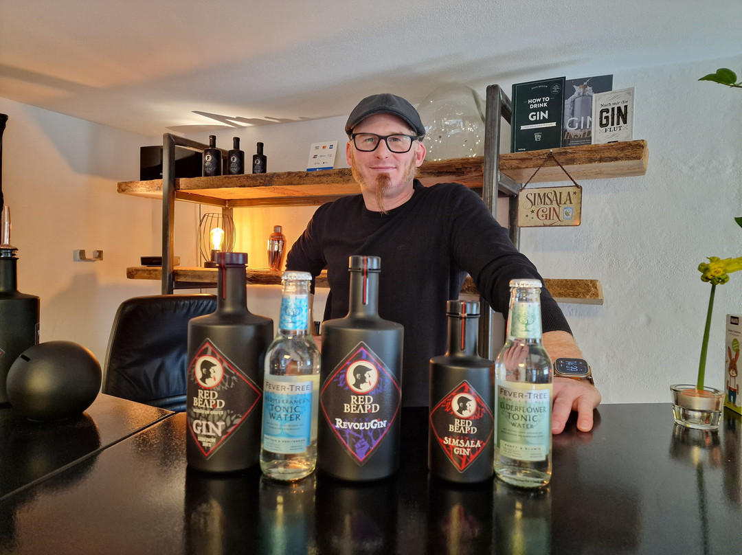 Allgauer Genussmanufaktur-Leutkirch im Allgau必去景点