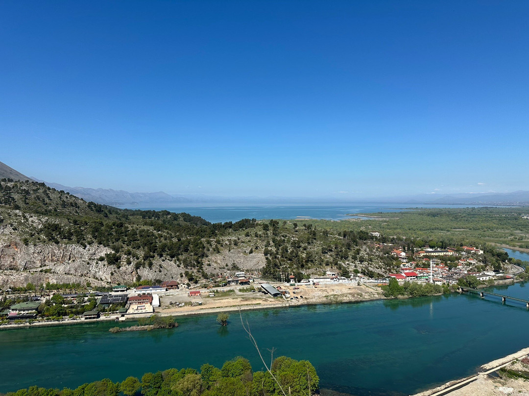 Rozafa Castle-Shkoder必去景点