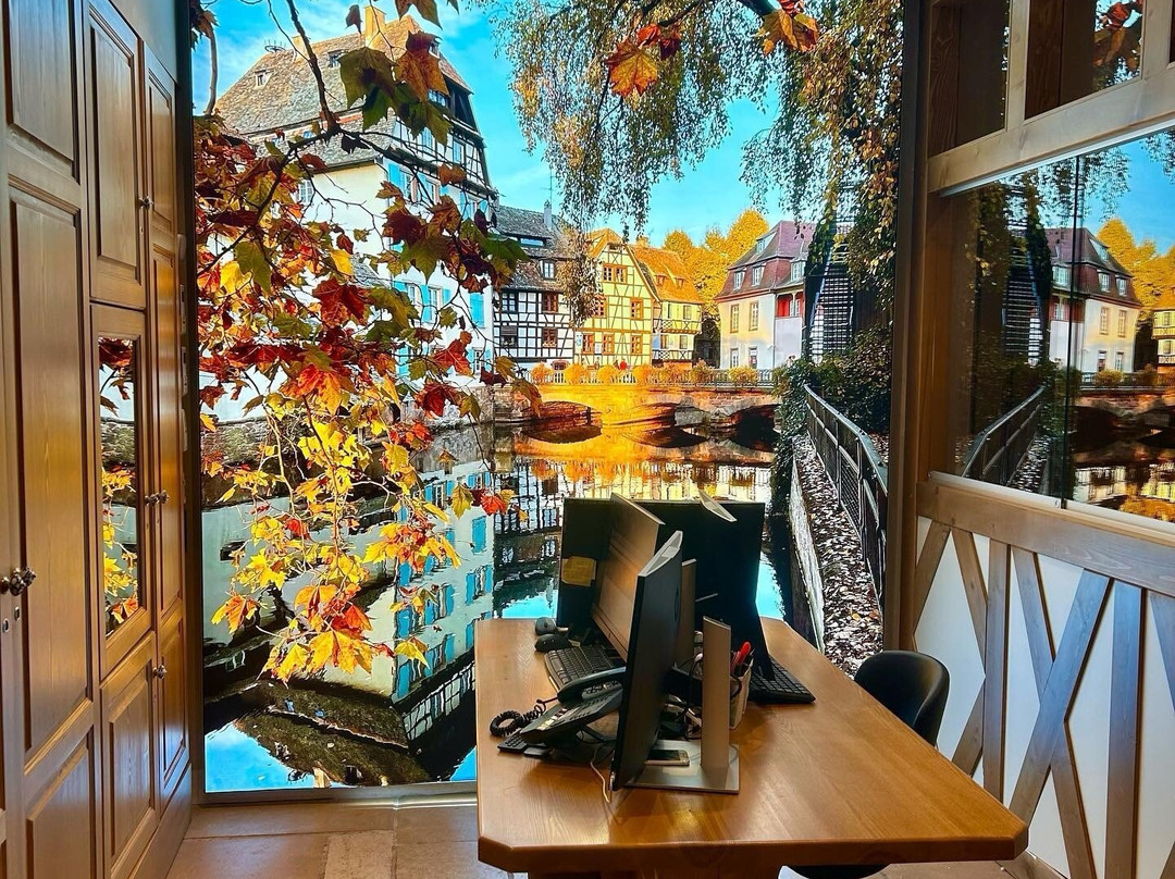 宝库尔酒店主图