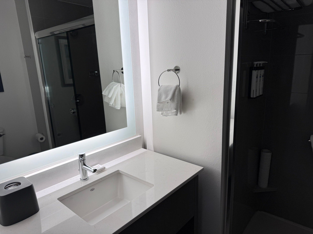 夏洛特/雷亚农场凯悦嘉寓酒店主图