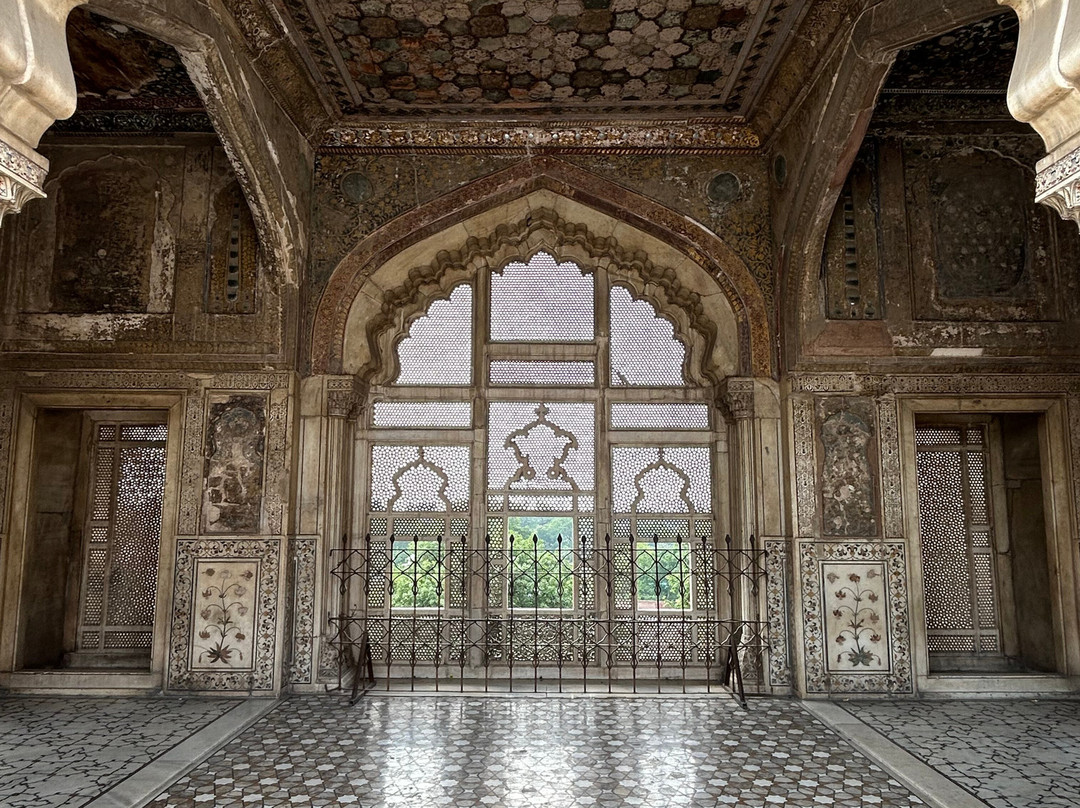 Lahore Guided tours-拉合尔必去景点