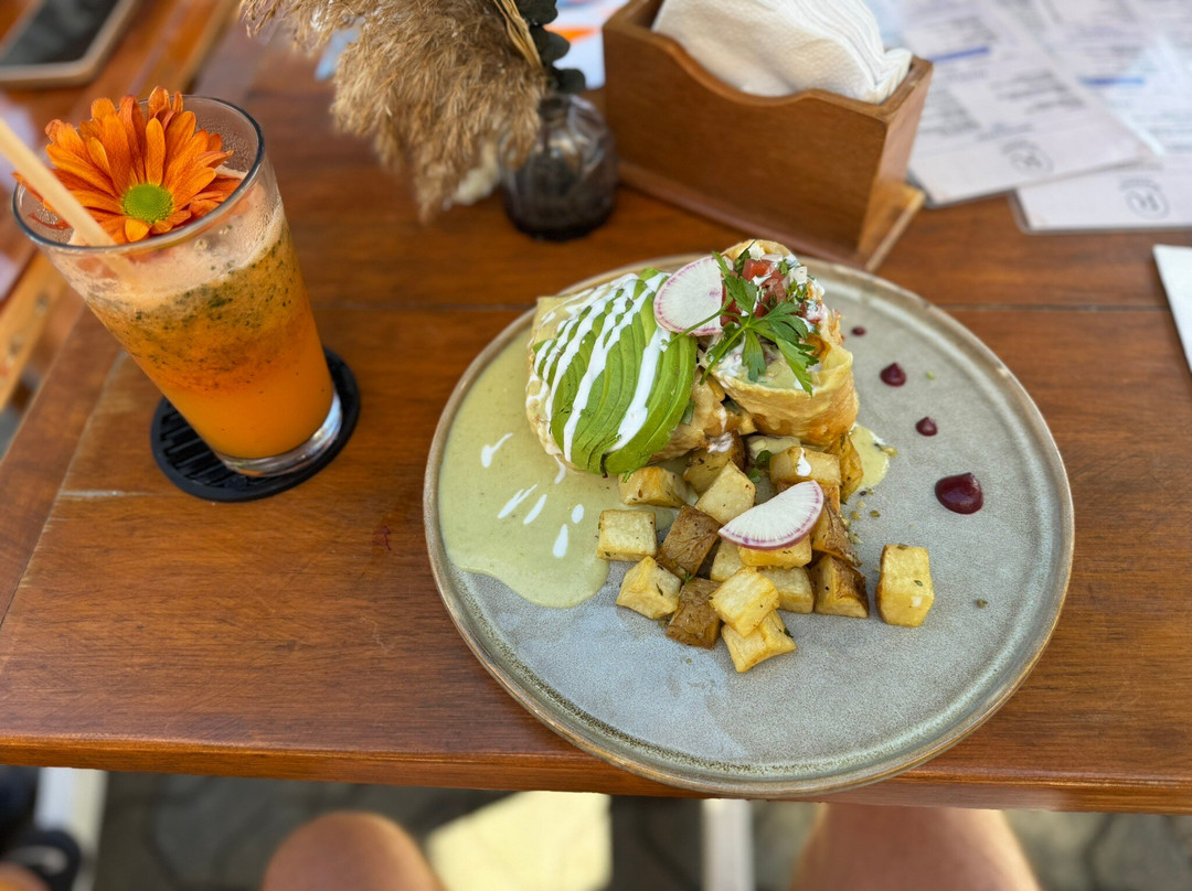 Rusticco Restaurante & Bar