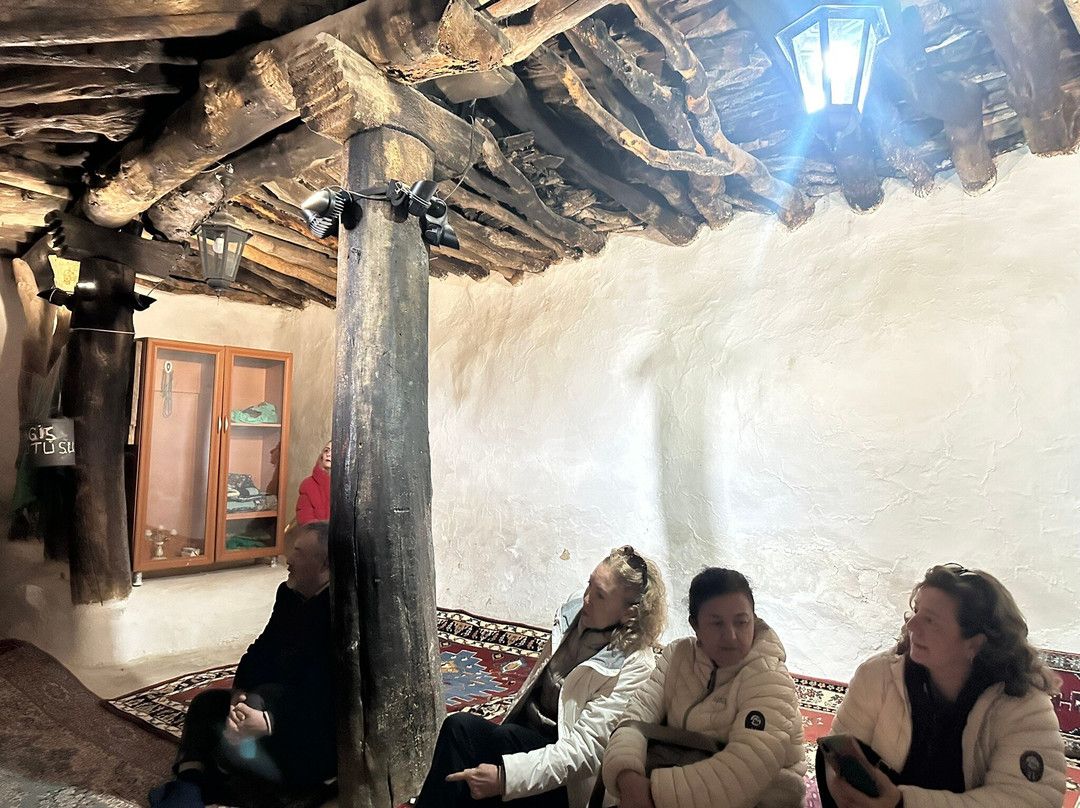 Büyükocal Cemevi-Arapgir必去景点