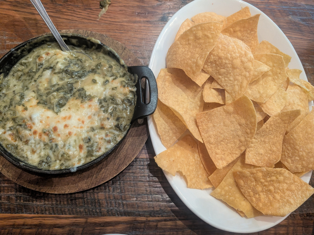 Parker's Grille & Tap House