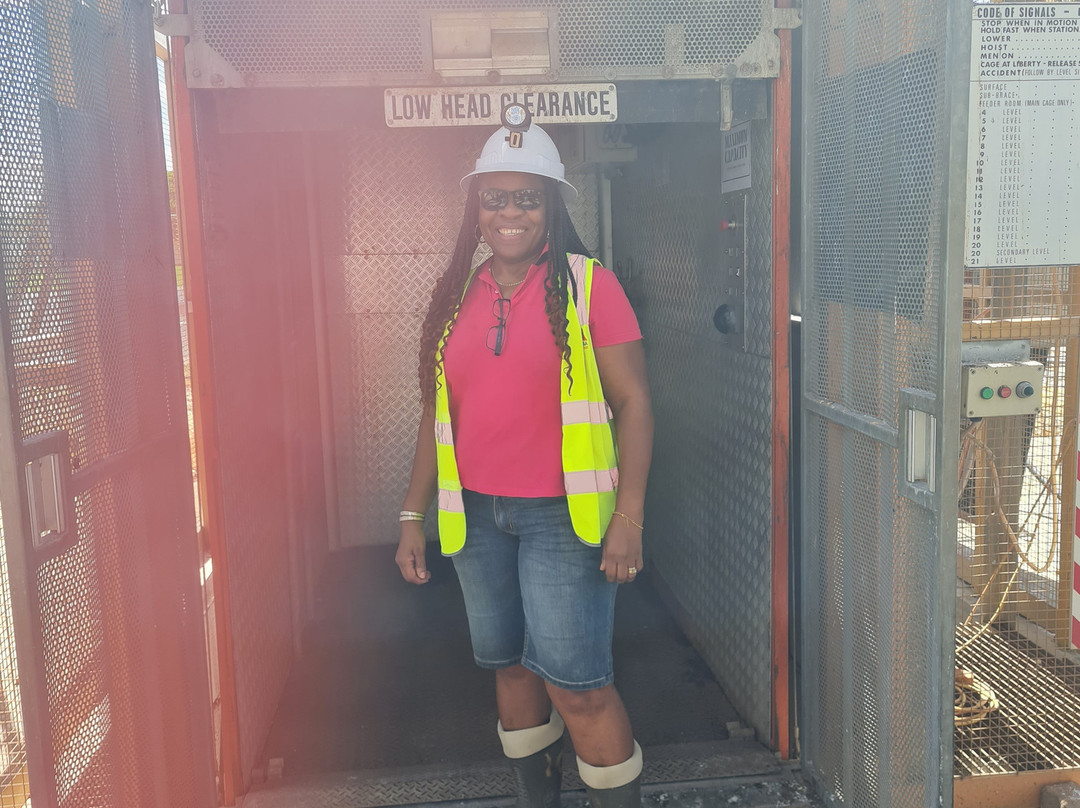 Outback at Isa-The Gap必去景点