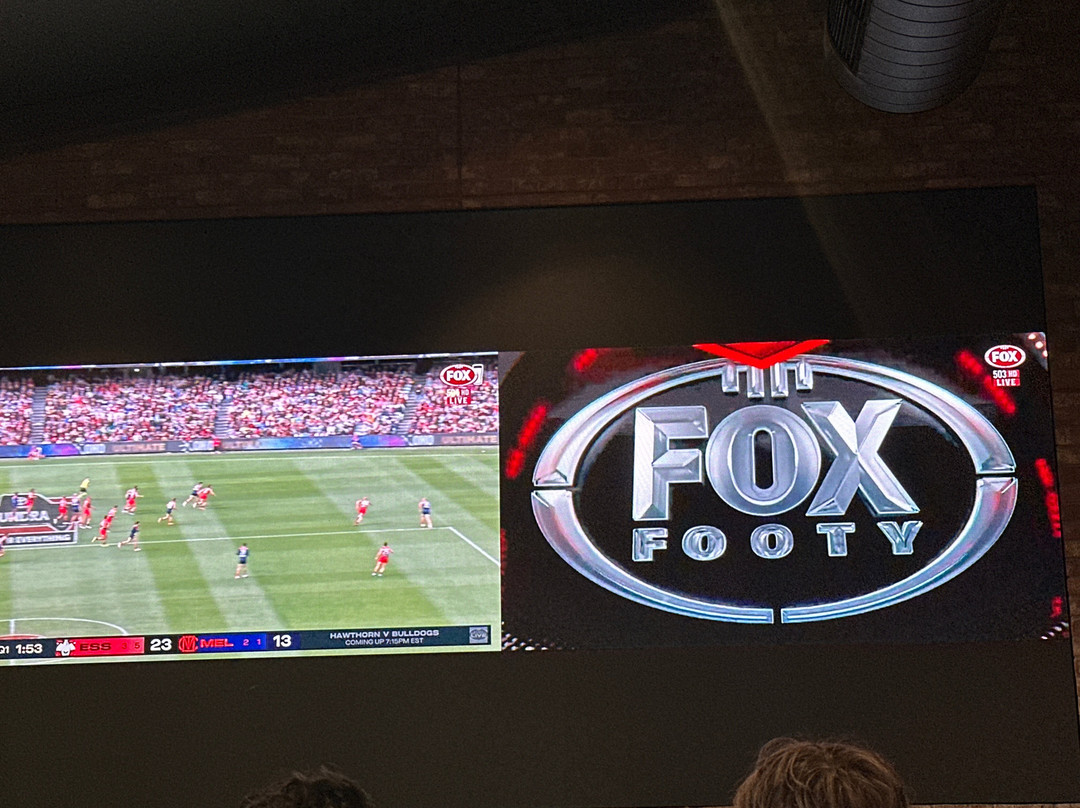 Pink Hill Hotel Bistro主图