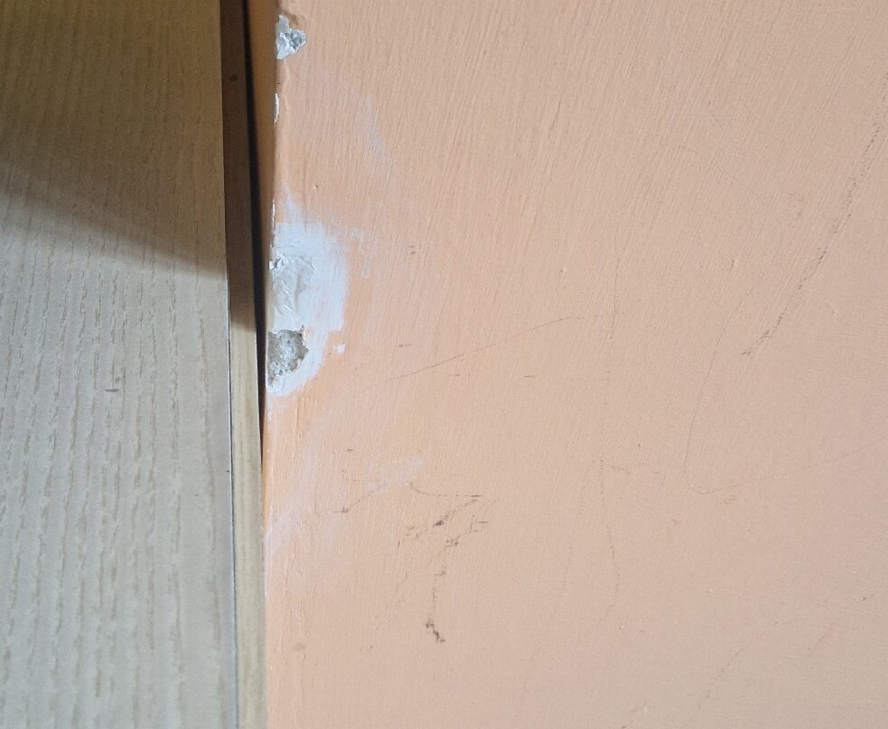 格瓦迪斯酒店主图