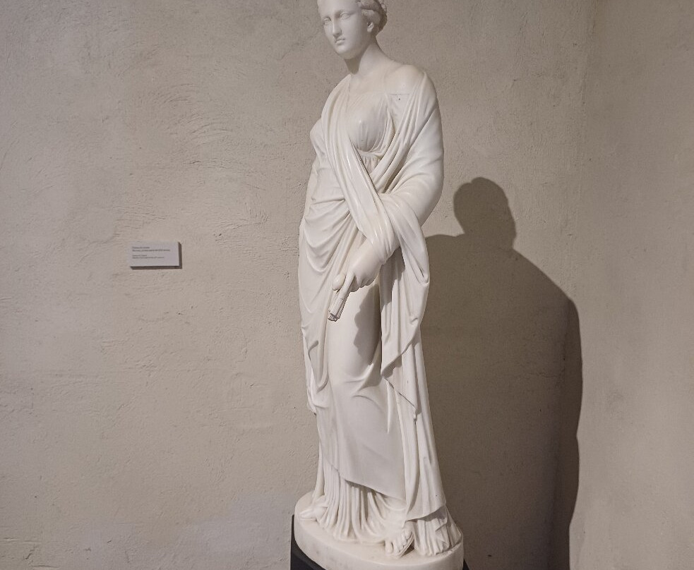 Museo Di Villa Melzi-贝拉焦必去景点