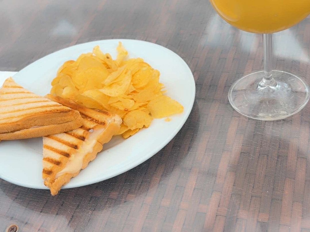 巴艾德蒙特哥酒店主图