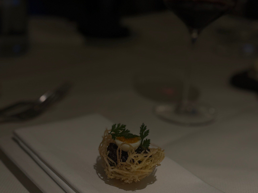 霍尼格别墅主图