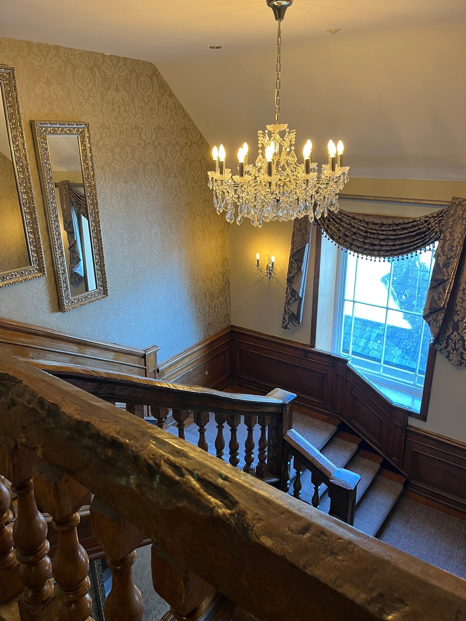 公爵黑德酒店-旅行者