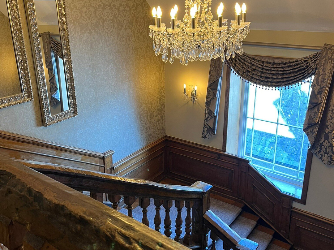 公爵黑德酒店主图