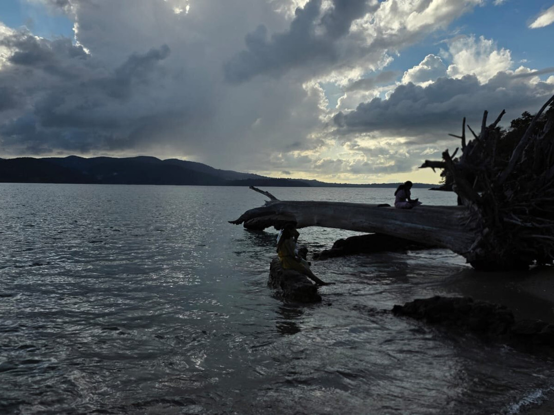 Chidiya Tapu-布莱尔港必去景点