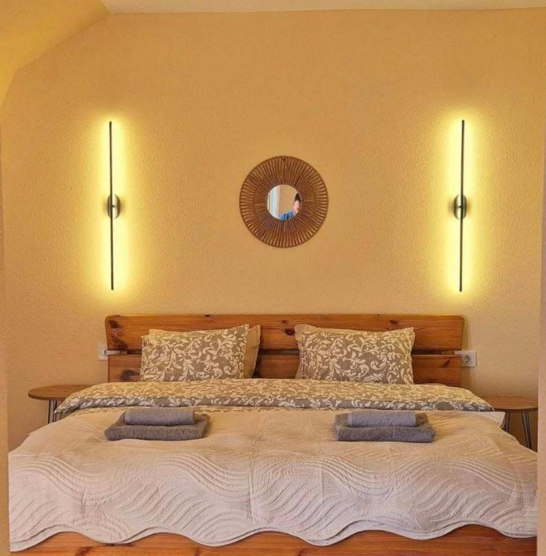 Veljanov Suites