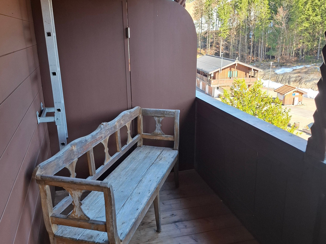 苏德乐费得柏格酒店主图