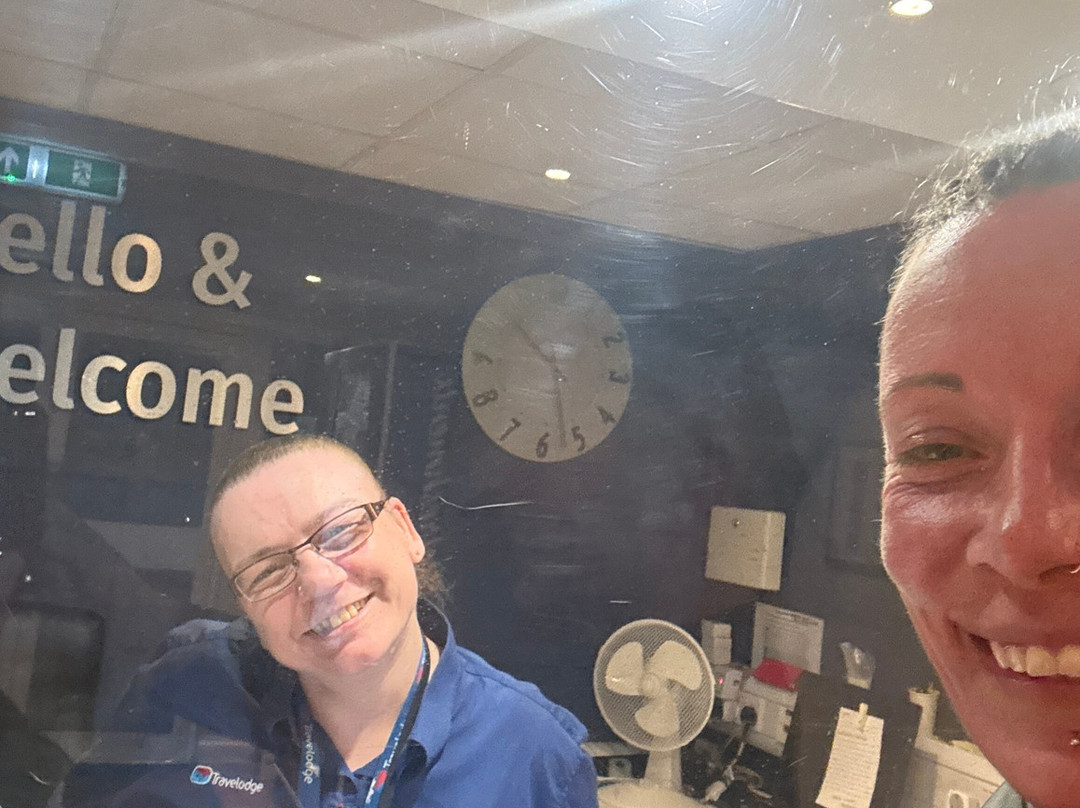 Travelodge Birmingham Frankley M5 Southbound主图