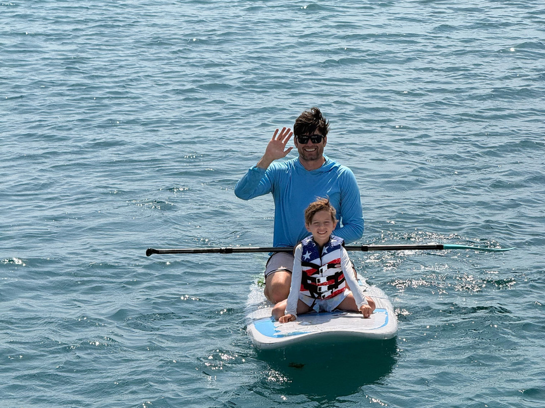 Catamaran Adventures San Blas-埃尔波韦尼尔必去景点