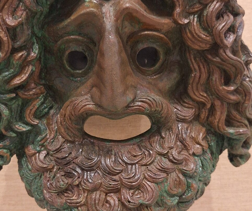 Archaeological Museum of Piraeus-比雷埃夫斯必去景点