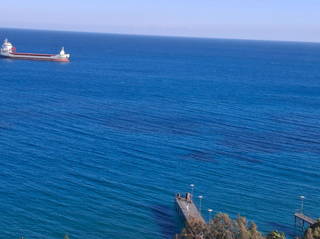 利马索尔NYX酒店-莱昂纳多酒店旗下主图