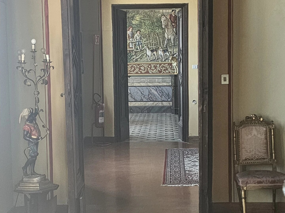 Castello di Torre Alfina-Torre Alfina必去景点