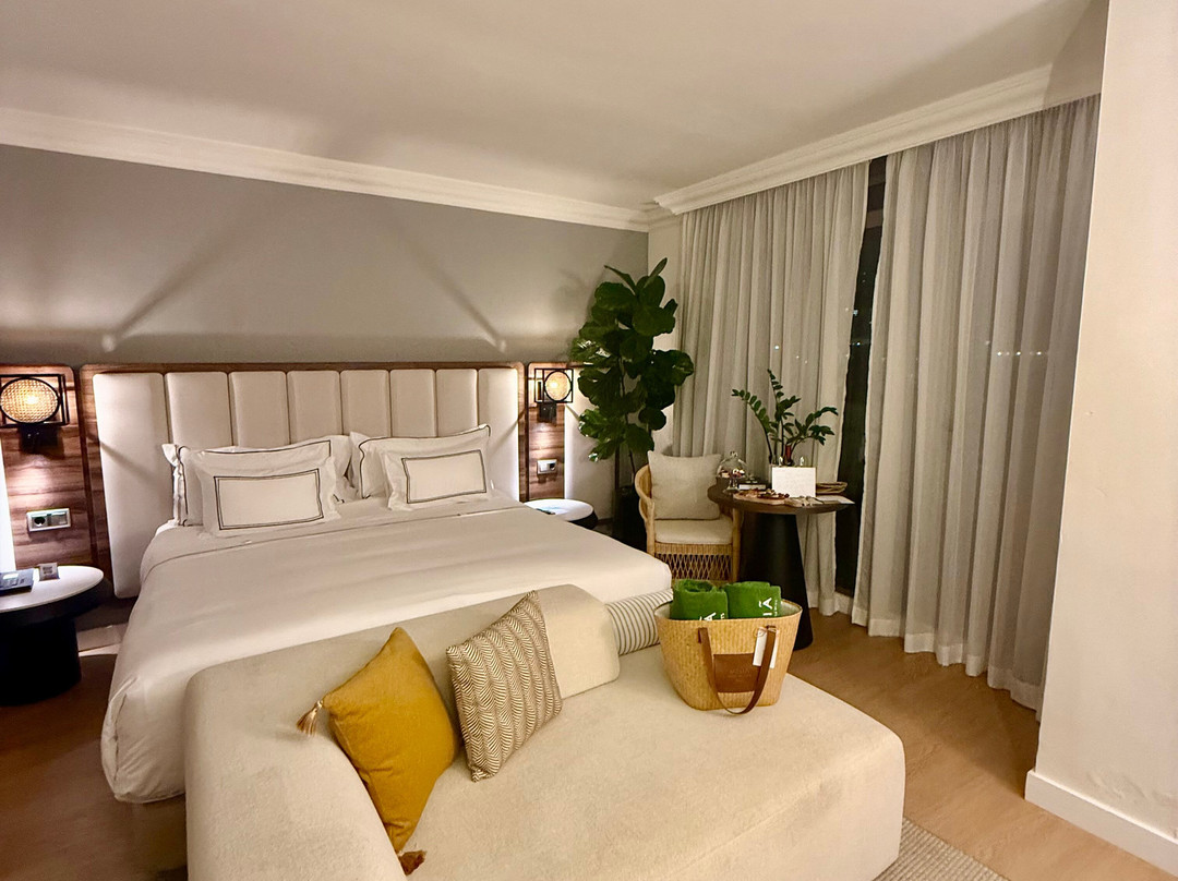 特内里费美利亚哥斯达亚特兰蒂斯酒店主图