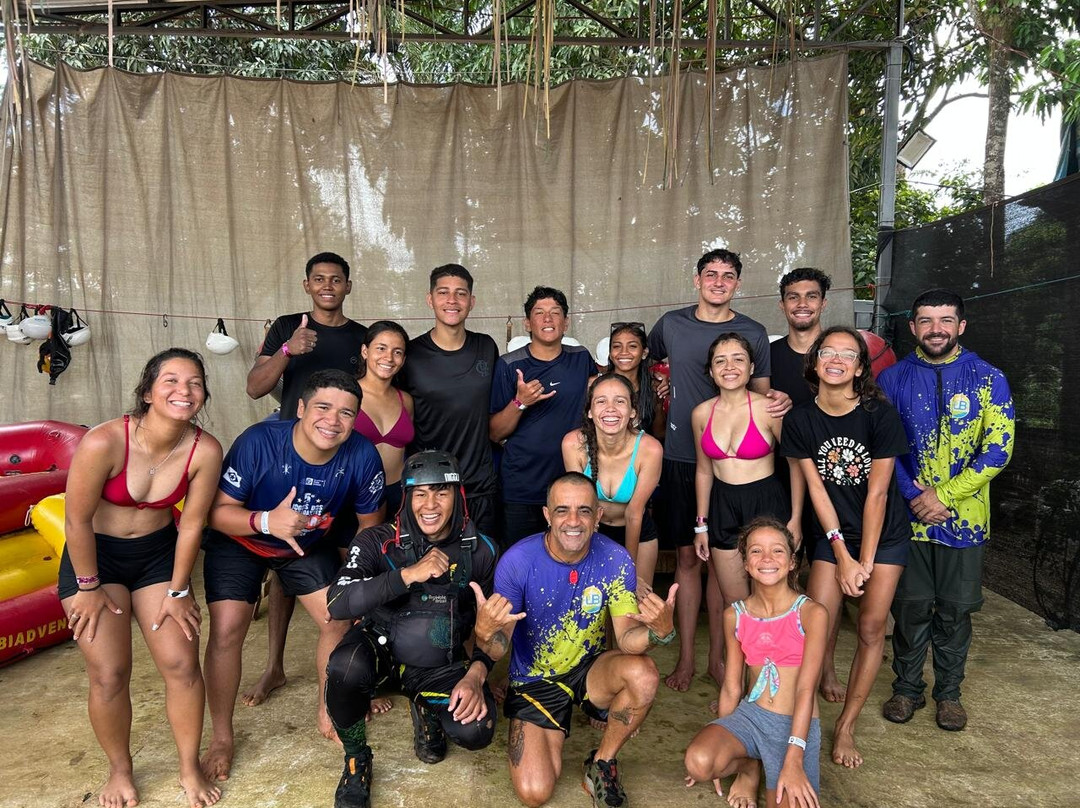 Pubi adventure-Sapezal必去景点