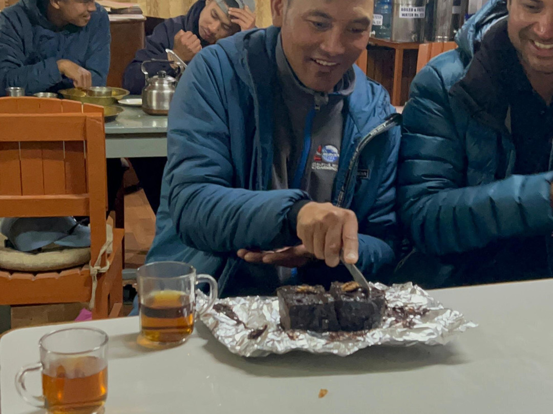 Enjoy Nepal Treks-加德满都必去景点