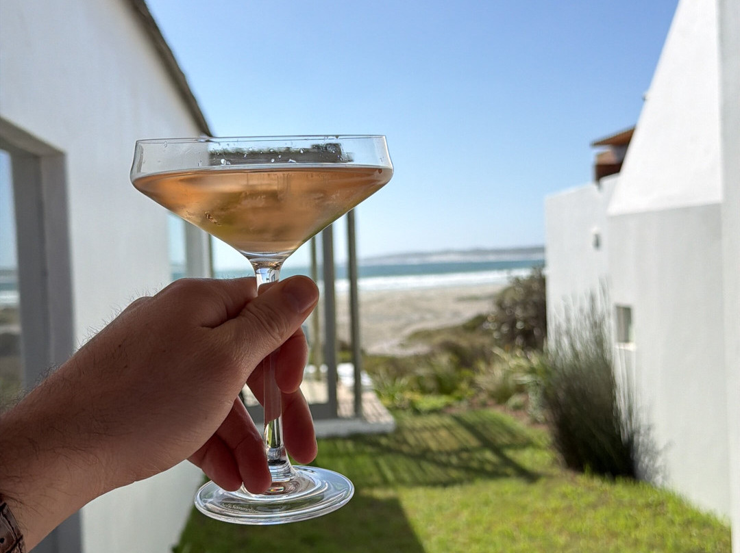 斯特兰特卢珀大洋精品酒店主图