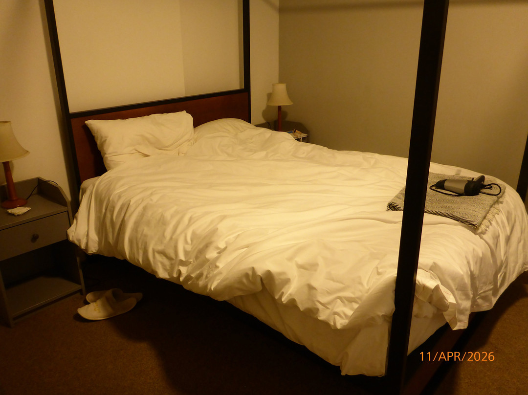 莱迪鲍尔水库-Bamford必去景点