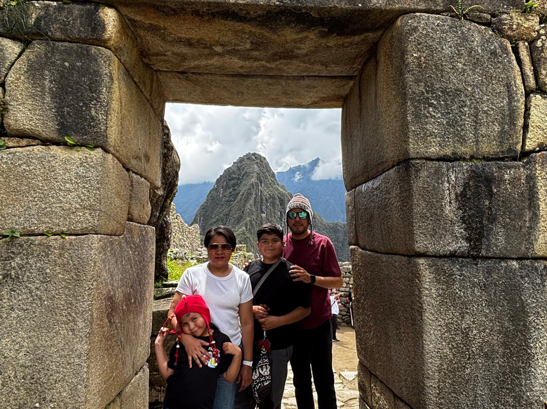 Peru Viva Experience-库斯科必去景点