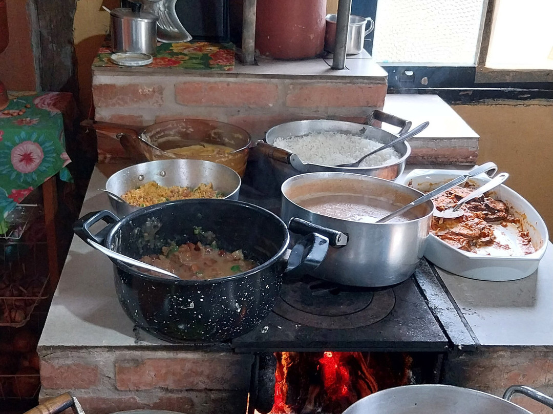 Bocaina Experience - Turismo & Cultura-Sao Jose do Barreiro必去景点