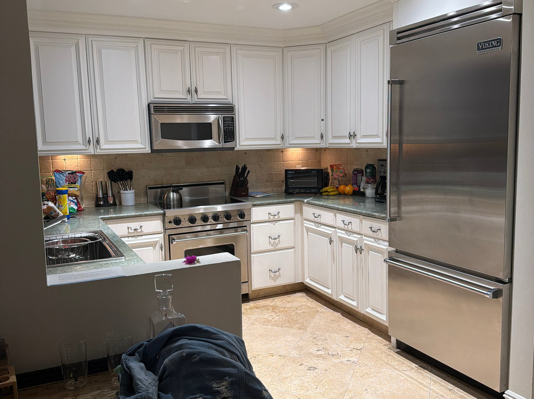 格雷斯湾萨默塞特酒店主图