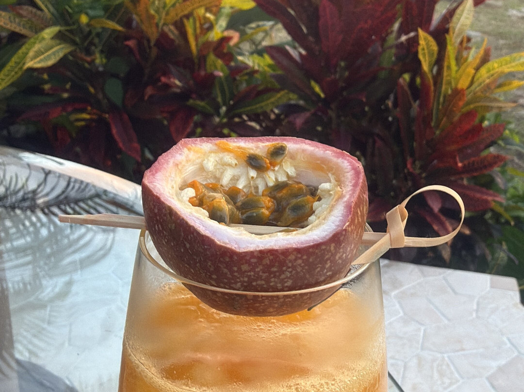 萨曼瓦亚豪华水疗度假村-限成人主图