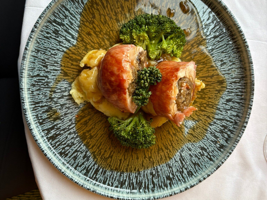 木图本多兰酒店主图