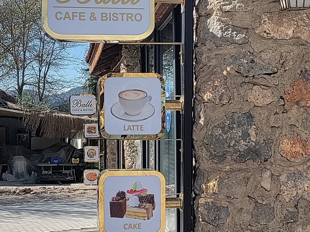 Ballı Boutique Hotel & Restaurant