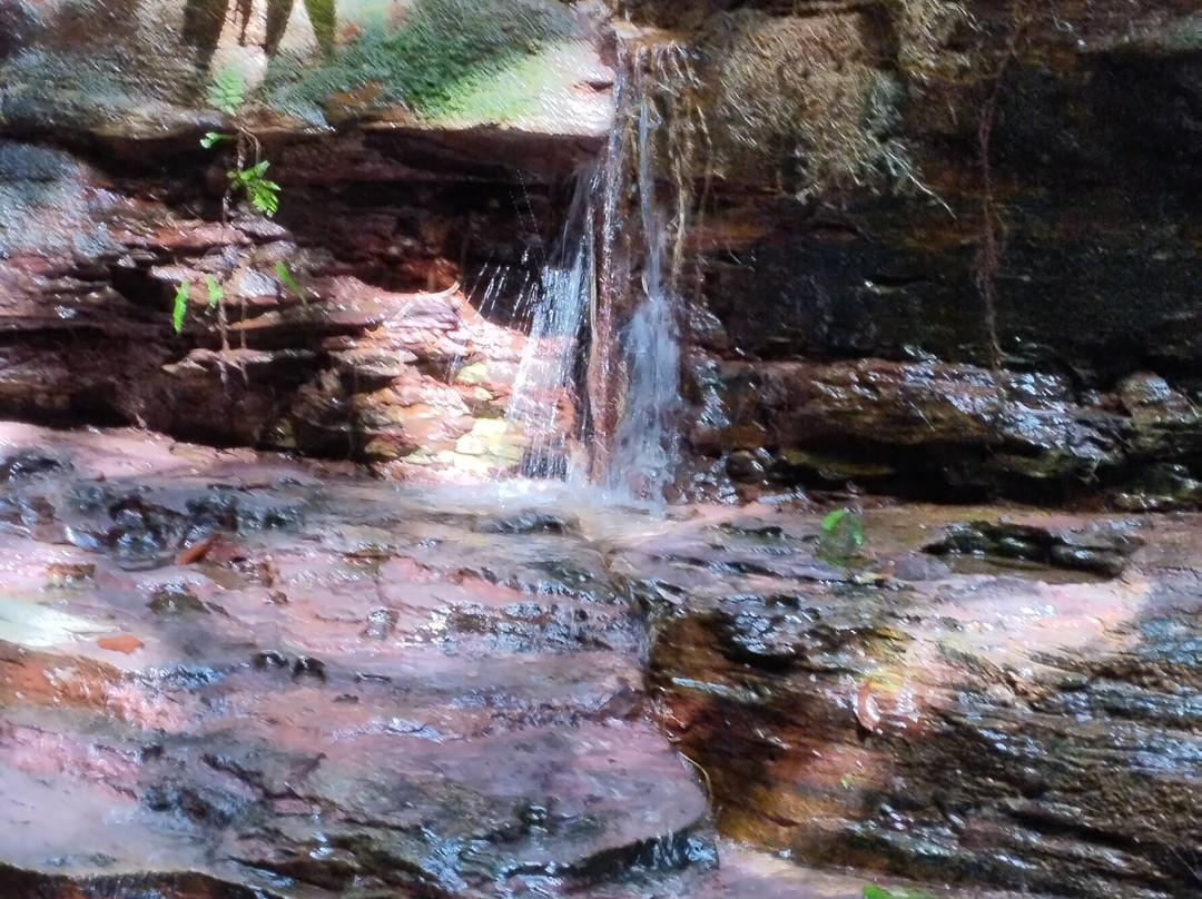 JALAPOEIROS ECOTOUR-Mateiros必去景点