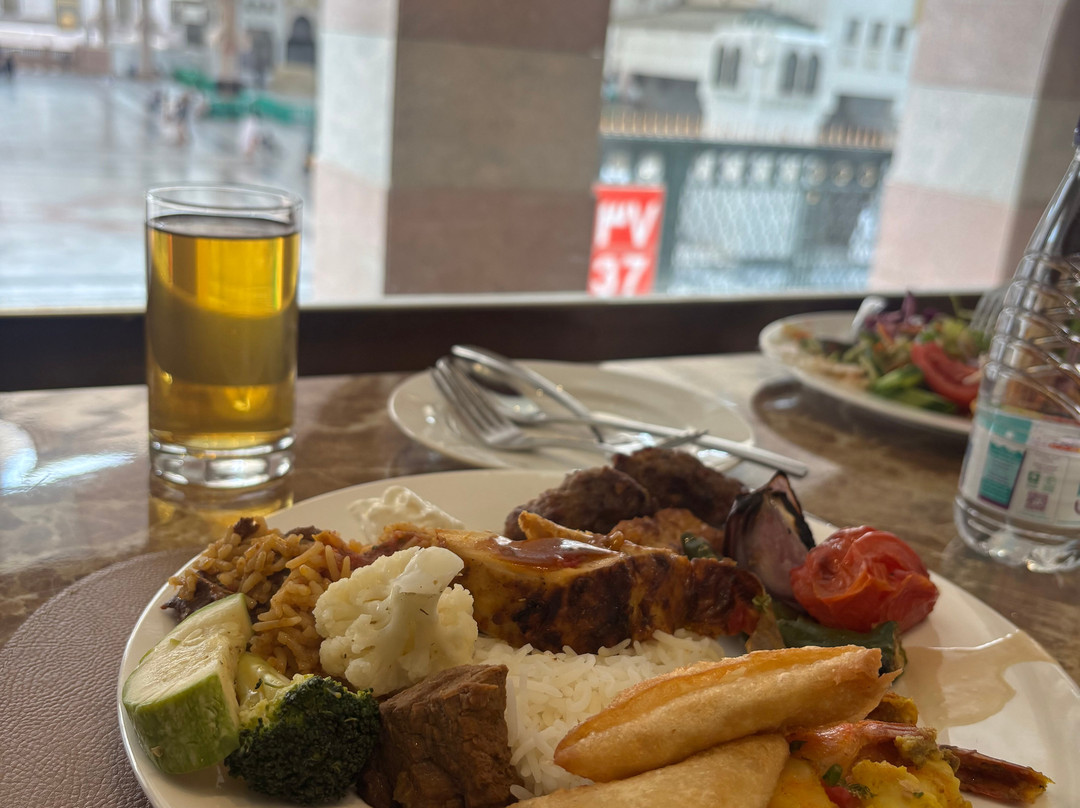 达尔塔克瓦酒店主图