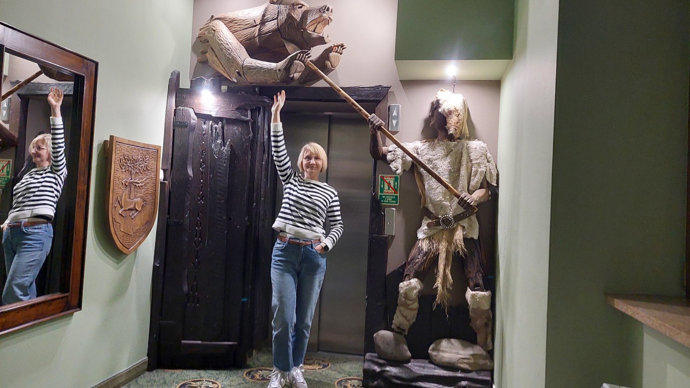 雷恩萨默克酒店-度假村/酒店