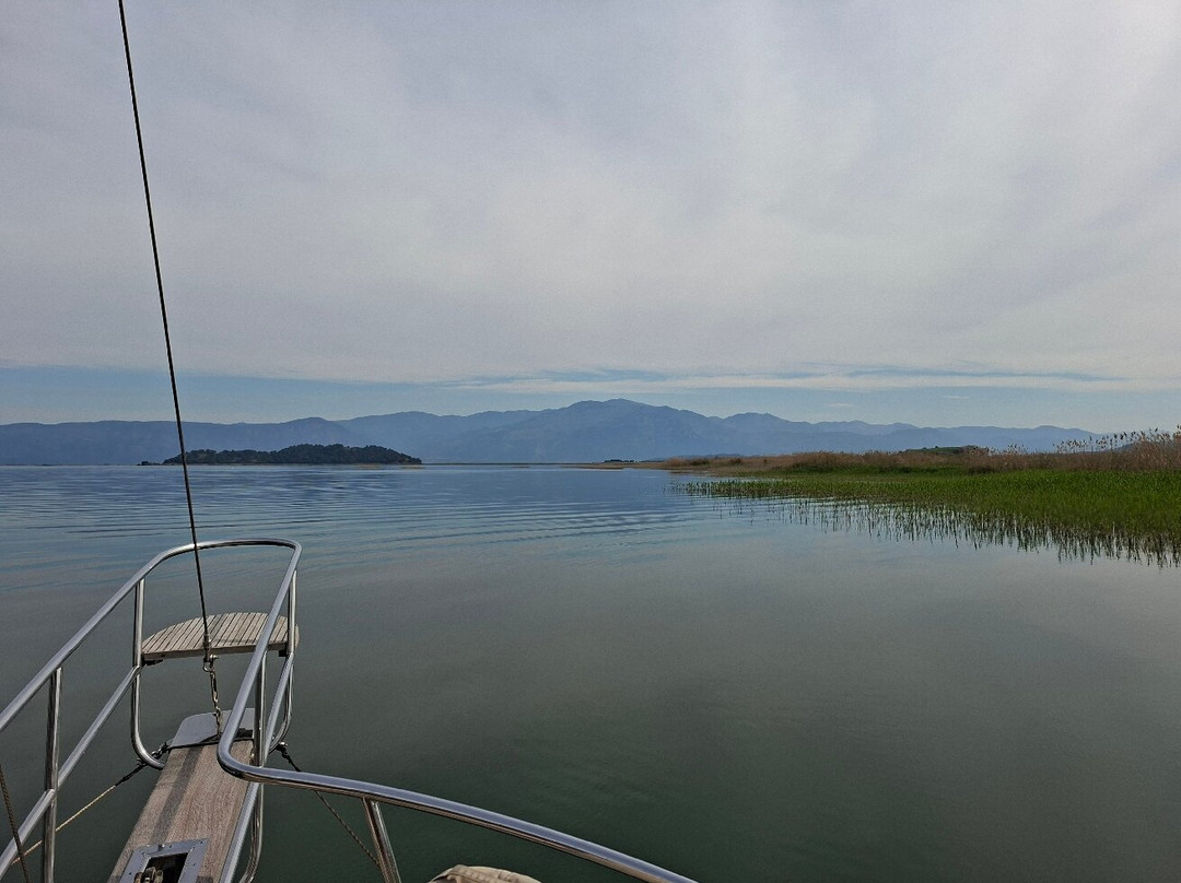 Princess of Ekincik Boat Tours-达利安必去景点