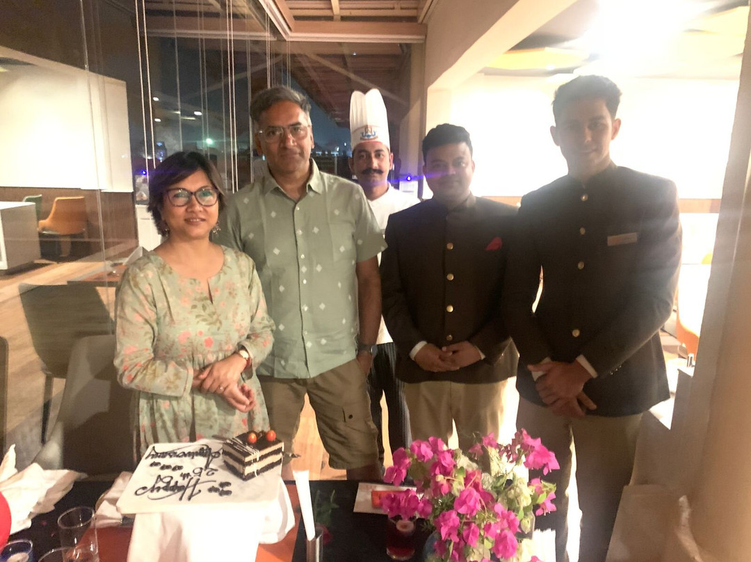 Welcomhotel By ITC Hotels Bodh Gaya Hotel & Convention Centre