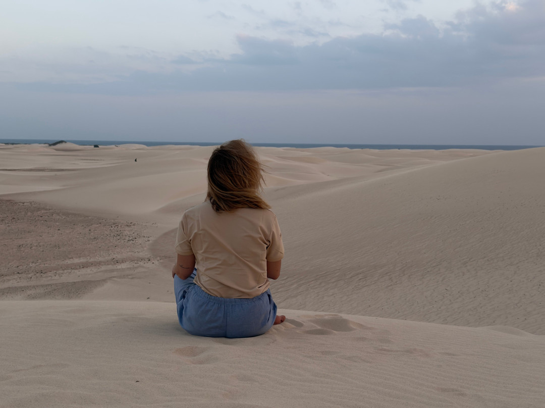 Yemen Horizon Tours & Travel-Seiyun必去景点