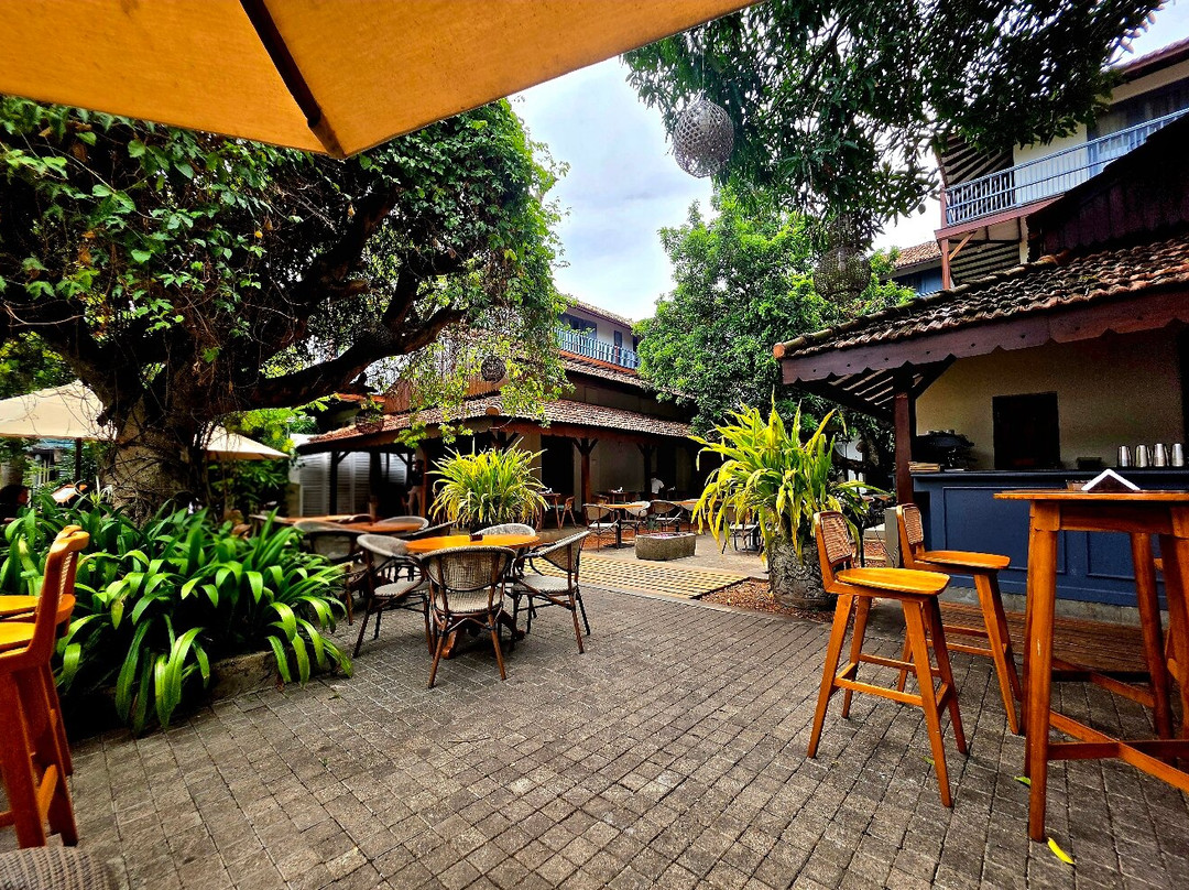 The Merchant Galle Fort主图