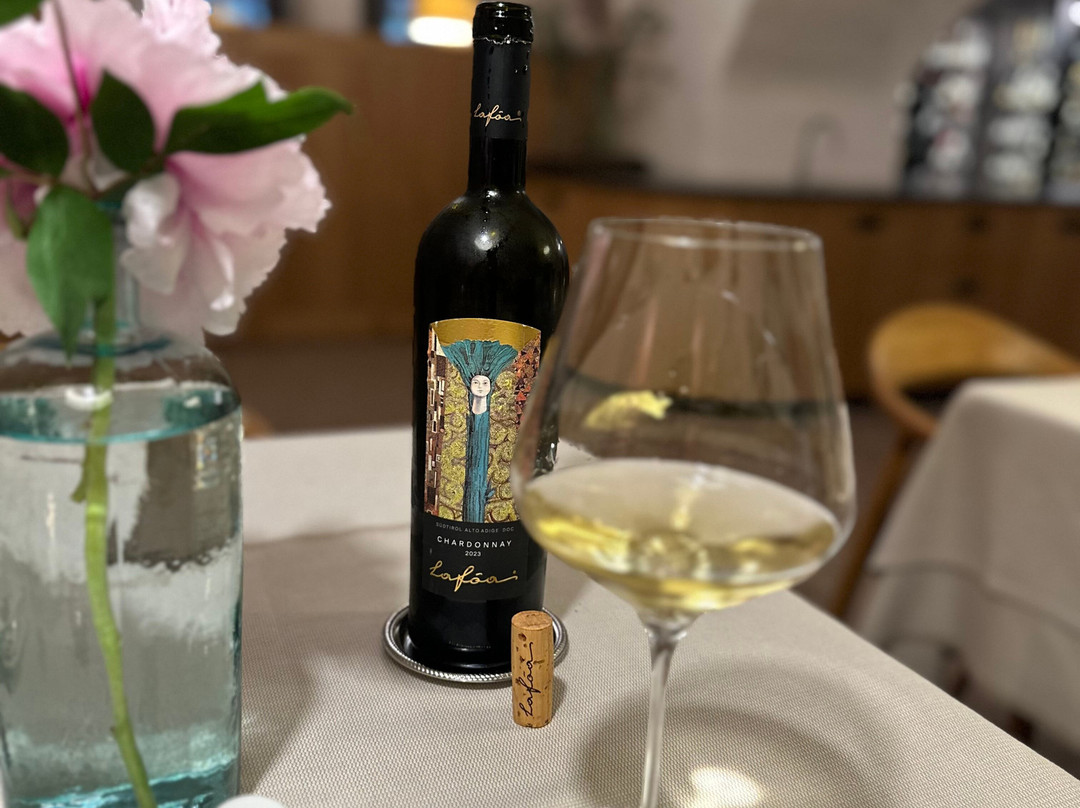 Hotel Weingut Stroblhof主图