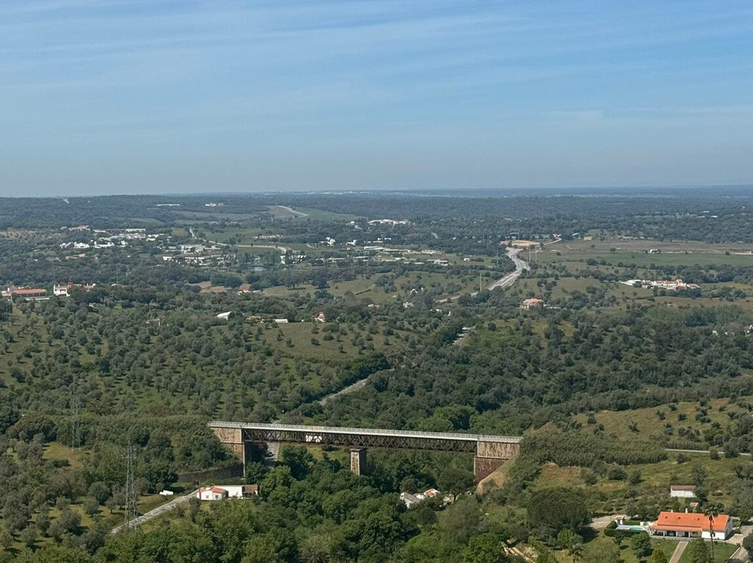 Castelo de Montemor-o-Novo-Montemor-o-Novo必去景点