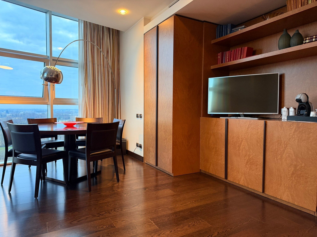 BHR 特拉维索贝斯特韦斯特精品酒店主图