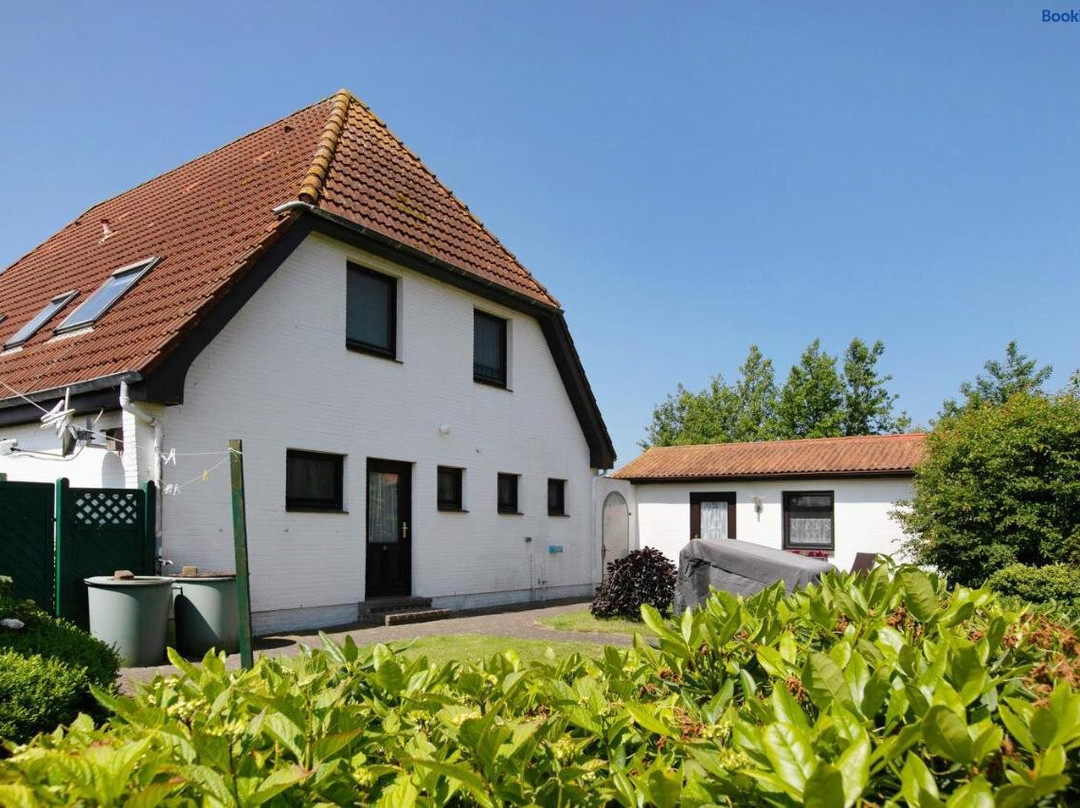 Ferienwohnungen Meyer